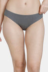 Zivame Low Rise Full Coverage Bikini Panty (Pack of 2) - Multicolor — thumbnail 2